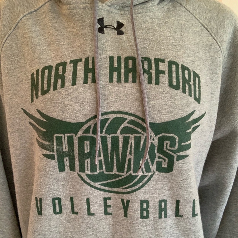 Under Armour Sweatshirt